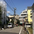 Photos: 地蔵坂（袋町）