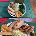 九州魚介だしラーメン食べ比べセット――3あご出汁
