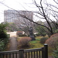 大隈庭園（戸塚町）孔子像