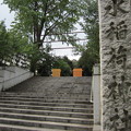水稲荷神社（西早稲田3丁目）