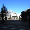 Photos: 12.02.03.太宗寺（新宿2丁目）
