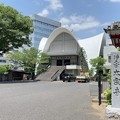 Photos: 太宗寺（新宿2丁目）