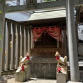 Photos: 太宗寺（新宿2丁目）稲荷社