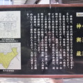 十二社熊野神社 （西新宿2丁目）神輿蔵
