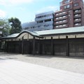 十二社熊野神社 （西新宿2丁目）神輿蔵