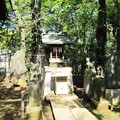 Photos: 十二社熊野神社 （西新宿2丁目）角筈胡桃下稲荷神社