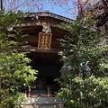 牛天神 北野神社（春日）高木・太田神社