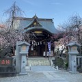 Photos: 牛天神 北野神社（春日）