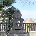 Photos: 蓮華寺（中野区）井上円了墓