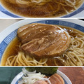 聘珍樓――チャーシュー麺