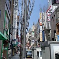 神楽坂（新宿区）