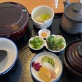 Photos: 和食と名代うなぎの新見世（越谷市）