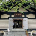 Photos: 山王日枝神社（永田町2丁目）宝物殿