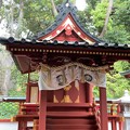 Photos: 山王日枝神社（永田町2丁目）山王稲荷