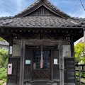 辻の薬師堂（鎌倉市）