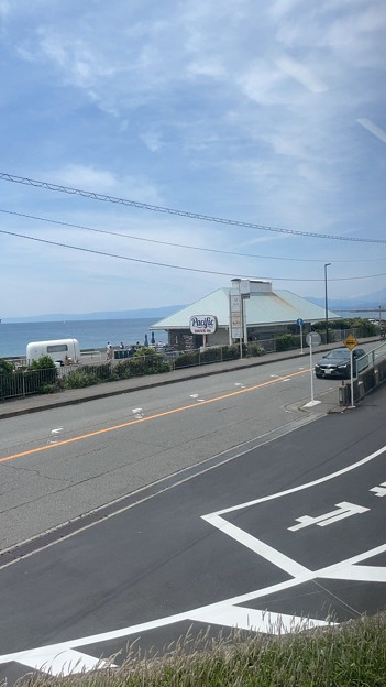Pacific DRIVE IN（鎌倉市）