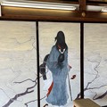 満福寺（鎌倉市腰越）襖絵