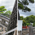 Photos: 鶴岡八幡宮（鎌倉市）太鼓橋