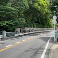 Photos: 鎌倉十橋 歌之橋（鎌倉市）