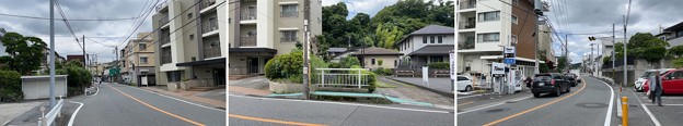 関所橋（鎌倉市）