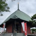 本覚寺（鎌倉市）夷堂