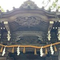 八雲神社（鎌倉市大町）