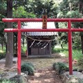 菅原神社（深谷市）厳島神社