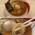 Photos: 麺や桜木（大宮市）