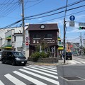 六地蔵交差点（鎌倉市）