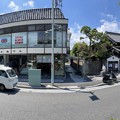 Photos: 北条時房・小池民部邸跡（鎌倉市）