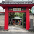 Photos: 大円寺（向丘）山門