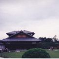 Photos: 1991.XX.XX.元離宮二条城（京都市中京区） (4)本丸御殿