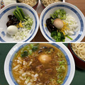 東京 中華蕎麦 丸め 東久留米店 (4)