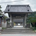 Photos: 光明寺（鎌倉市）惣門