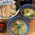 Photos: 麺匠 清兵衛（川越市） (2)