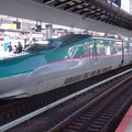 Photos: JR東日本東北新幹線E5系｢はやぶさ｣