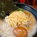Photos: ひばり麺 あっさり美味しい(^q^)