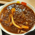 Photos: ビーフ牛めし 美味しくない(>_<)