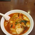 華星 広東麺