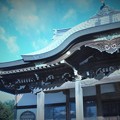 Photos: お寺の本堂