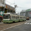 Photos: #9042 広島電鉄3901F・C#772 2003-8-27