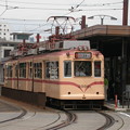 Photos: #9043 広島電鉄3006F 2003-8-27