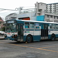 Photos: #9146 京成バスC#8187 2003-8-19