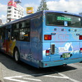 Photos: #9150 京成バスE111 2003-9-29