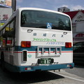 Photos: #9153 京成バスC#8166 2003-9-29
