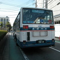 Photos: #9154 京成バスC#8127 2003-9-27