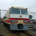 Photos: #9161 西武鉄道クハ5503 2002-10-19