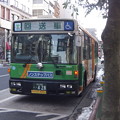 Photos: #9344 都営バスZ-H307 2013-1-21