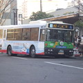 Photos: #9360 都営バスG-P451 2013-1-24