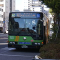 Photos: #9371 都営バスS-W410 2013-1-27